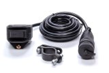 Mile Marker ATV Handlebar Controllers 93-50106E Winch Controller, ATV, Mount, 4-Pin, Each thumbnail 2