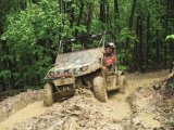 Mile Marker Winches 77-50120W ELECTRIC WINCH thumbnail 1