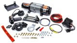 Mile Marker Winches 77-50120W ELECTRIC WINCH thumbnail 5