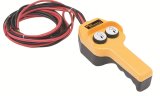 Mile Marker Winch Replacement Parts 76-50100-20 Controller, Wired, Control Assembly, 12V, Black, Yellow, Each thumbnail 2