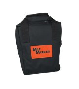 Mile Marker ATV/UTV Recovery Kits 19-00105 Tow Strap, Pulley Block, Two D Shackles, Gloves, Black Bag, Kit thumbnail 7