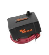 Mile Marker Winch Replacement Parts 77-50141W-31 Part, Solenoid Assembly, SEC Series, Each thumbnail 1