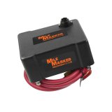 Mile Marker Winch Replacement Parts 77-50141W-31 Part, Solenoid Assembly, SEC Series, Each thumbnail 2