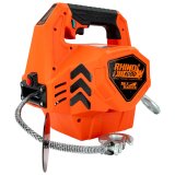 1,000 lbs. Mile Marker Rhino Pull 1000 Portable Electric Winch 71-1000 Winch, Portable, Battery Operated, Electric, Rhino, 24V, lbs., 39 ft. Synthetic Line, Each thumbnail 5
