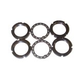 Mile Marker Hub Nut Conversion Kits 95-32721 Conversion, Auto to Manual, Ford, Chevy, GMC, Pickup, Kit thumbnail 1