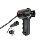 Mile Marker Winch Controllers 93-50014 Controller; Joystick Control Assembly; For Hydraulic Winches; 12 ft. Lead; 5 ft. Black Box thumbnail 1