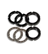 Mile Marker Hub Nut Conversion Kits for 1984-1989 BRONCO II, 1983-1989 RANGER - 95-27988 Conversion, Auto to Manual, Ford, Pickup, SUV, Kit thumbnail 1