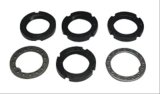 Mile Marker Hub Nut Conversion Kits for 1984-1989 BRONCO II, 1983-1989 RANGER - 95-27988 Conversion, Auto to Manual, Ford, Pickup, SUV, Kit thumbnail 2