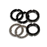Mile Marker Hub Nut Conversion Kits for 1984-1989 BRONCO II, 1983-1989 RANGER - 95-27988 Conversion, Auto to Manual, Ford, Pickup, SUV, Kit thumbnail 3