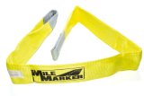 Mile Marker Winch Accessories 19406 STRAP thumbnail 2