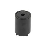 Mile Marker Spindle Nut Sockets 15002-01 Socket "4-Prong" thumbnail 1