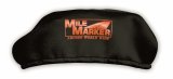 Mile Marker Winch Covers 8506 Cover, Neoprene, Black, Each thumbnail 2