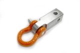Mile Marker D-Ring Hitch Receivers 60-65000C HITCH RECEIVER W/D-RING thumbnail 1