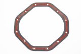 LubeLocker Differential Cover Gaskets LLR-C925 Gasket, Silicone/Aluminum, Chrysler 9.25 in., Each thumbnail 1
