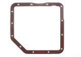 LubeLocker Transmission Pan Gaskets LLT-G350 Gasket, Silicone/Aluminum, GM, TH350, Each thumbnail 1