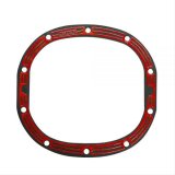 LubeLocker Differential Cover Gaskets LLR-G750 Gasket, Silicone/Aluminum, GM 7.5 in., Each thumbnail 1