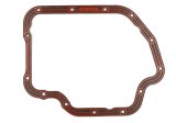 LubeLocker Transmission Pan Gaskets LLT-G400 Gasket, Silicone/Aluminum, GM, TH400, Each thumbnail 2
