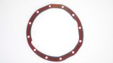 LubeLocker Differential Cover Gaskets LLR-G12C Gasket, Silicone/Aluminum, GM 8.875 in. 12-Bolt Passenger Car, Each thumbnail 1