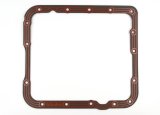 LubeLocker Transmission Pan Gaskets LLT-G4L60 Gasket, Silicone/Aluminum, GM, 700R4, 4L60, 4L60E, 4L65E, Each thumbnail 1