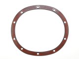 LubeLocker Differential Cover Gaskets LLR-D035 Gasket, Silicone/Aluminum, Dana 35, Each thumbnail 1