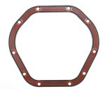 LubeLocker Differential Cover Gaskets LLR-D044 Gasket, Silicone/Aluminum, Dana 44, Each thumbnail 1