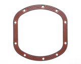 LubeLocker Differential Cover Gaskets LLR-D030 Gasket, Silicone/Aluminum, Dana 30, Each thumbnail 1