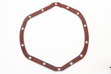 LubeLocker Differential Cover Gaskets LLR-A115 Gasket, Silicone/Aluminum, AAM 11.5 in. 14-bolt, Each thumbnail 1