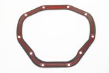 LubeLocker Differential Cover Gaskets LLR-D080 Gasket, Silicone/Aluminum, Dana 80, Each thumbnail 1