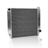 Griffin Universal Fit Radiators 1-25182-X Radiator, Universal, Aluminum, Natural, 22 in. Wide, 19 in. High, 3.0 in. Thick, Each thumbnail 6