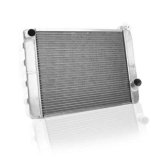 Griffin Universal Fit Radiators 1-25201-X Radiator, Universal, Aluminum, Natural, 24 in. Wide, 15.5 in. High, 3.0 in. Thick, Each thumbnail 6