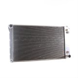 Griffin Exact Fit Radiators 6-70006 Radiator, Aluminum, Fit, Crossflow, Buick, Chevy, Olds, Pontiac, Each thumbnail 6
