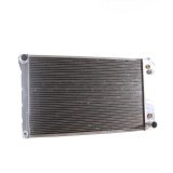 Griffin Exact Fit Radiators 6-70006 Radiator, Aluminum, Fit, Crossflow, Buick, Chevy, Olds, Pontiac, Each thumbnail 7