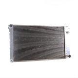 Griffin Exact Fit Radiators 6-00006 Radiator, Aluminum, Fit, Crossflow, Buick, Chevy, Olds, Pontiac, Each thumbnail 6