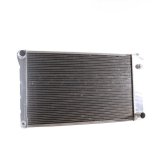 Griffin Exact Fit Radiators 6-00006 Radiator, Aluminum, Fit, Crossflow, Buick, Chevy, Olds, Pontiac, Each thumbnail 7