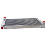 Griffin Universal Fit Radiators 1-25271-X Radiator, Universal, Aluminum, Natural, 31 in. Wide, 15.5 in. High, 3.0 in. Thick, Each thumbnail 4