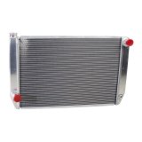 Griffin Universal Fit Radiators 1-26272-X Radiator, Universal, Aluminum, Natural, 31 in. Wide, 19 in. High, 3.0 in. Thick, Each thumbnail 2