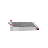 Griffin Universal Fit Radiators 2-58185-X Radiator, Universal, Aluminum, Natural, 22 in. Wide, 13 in. High, 3.0 in. Thick, Each thumbnail 4