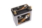 Braille Battery No-Weight Standard Batteries B2317RP Battery, AGM, 12 V, Starting, 475 Cold Cranking Amps, Right Side Positive, Each thumbnail 2