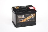 700 CCA Braille Battery Endurance Series B47-H5-L2 BCI Group 47/H5/L2 Battery, Series, AGM, 12 V, Deep Cycle/Starting, Cold Cranking Amps, Top Terminals, Right Side Positive, Each thumbnail 7