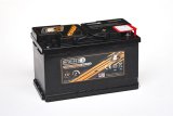 930 CCA Braille Battery Endurance Series B94R-H7-L4 BCI Group 94R/H7/L4 Battery, Series, AGM, 12 V, Deep Cycle/Starting, Cold Cranking Amps, Top Terminals, Right Side Positive, Each thumbnail 6