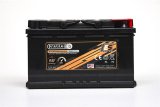 930 CCA Braille Battery Endurance Series B94R-H7-L4 BCI Group 94R/H7/L4 Battery, Series, AGM, 12 V, Deep Cycle/Starting, Cold Cranking Amps, Top Terminals, Right Side Positive, Each thumbnail 7