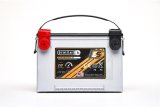 870 CCA Braille Battery Endurance Series B78 BCI Group 78 Battery, Series, AGM, 12 V, Deep Cycle/Starting, Cold Cranking Amps, Top/Side Terminals, Left Side Positive, Each thumbnail 6