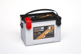 870 CCA Braille Battery Endurance Series B78 BCI Group 78 Battery, Series, AGM, 12 V, Deep Cycle/Starting, Cold Cranking Amps, Top/Side Terminals, Left Side Positive, Each thumbnail 7