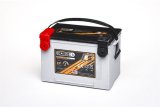 870 CCA Braille Battery Endurance Series B78 BCI Group 78 Battery, Series, AGM, 12 V, Deep Cycle/Starting, Cold Cranking Amps, Top/Side Terminals, Left Side Positive, Each thumbnail 8