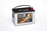 870 CCA Braille Battery Endurance Series B34R BCI Group 34 Battery, Series, AGM, 12 V, Deep Cycle/Starting, Cold Cranking Amps, Top Terminals, Right Side Positive, Each thumbnail 8