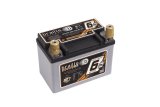 210 CCA Braille Battery No-Weight Standard B106 BCI Group 9 Battery, AGM, 12 V, Starting, Cold Cranking Amps, 9, Top and Side Terminals, Each thumbnail 2
