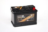 880 CCA Braille Battery Endurance Series B48-H6-L3 BCI Group 48/H6/L3 Battery, Series, AGM, 12 V, Deep Cycle/Starting, Cold Cranking Amps, Top Terminals, Right Side Positive, Each thumbnail 7
