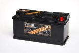 1,100 CCA Braille Battery Endurance Series B95R-H9-L6 BCI Group 95R/H9/L6 Battery, Series, AGM, 12 V, Deep Cycle/Starting, 1100 Cold Cranking Amps, Top Terminals, Right Side Positive, Each thumbnail 7