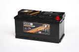 990 CCA Braille Battery Endurance Series B49-H8-L5 BCI Group 49/H8/L5 Battery, Series, AGM, 12 V, Deep Cycle/Starting, Cold Cranking Amps, Top Terminals, Right Side Positive, Each thumbnail 7