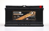 990 CCA Braille Battery Endurance Series B49-H8-L5 BCI Group 49/H8/L5 Battery, Series, AGM, 12 V, Deep Cycle/Starting, Cold Cranking Amps, Top Terminals, Right Side Positive, Each thumbnail 8